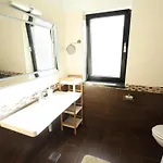 Beachfront Luxury With Private Pool And Stunning Sea Views Вилла Babina