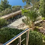 Beachfront Luxury With Private Pool And Stunning Sea Views