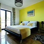 Вилла Beachfront Luxury With Private Pool And Stunning Sea Views