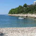 Вилла Beachfront Luxury With Private Pool And Stunning Sea Views