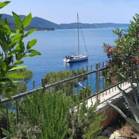 Villa Lukrecia -Stunning Sea View Retreat 别墅 *