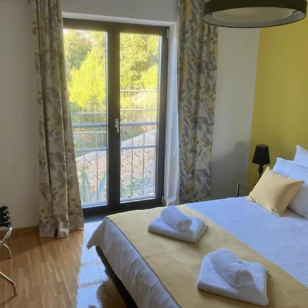 Beachfront Luxury With Private Pool And Stunning Sea Views * Korcula Town