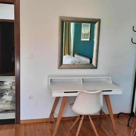 Villa Lukrecia -Stunning Sea View Retreat 别墅 *