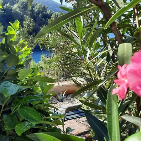 Beachfront Luxury With Private Pool And Stunning Sea Views * Korcula Town