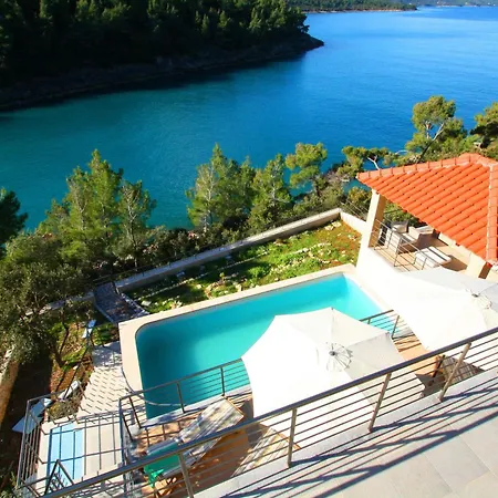 别墅 Villa Lukrecia -Stunning Sea View Retreat