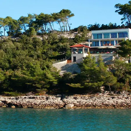 别墅 Villa Lukrecia -Stunning Sea View Retreat *