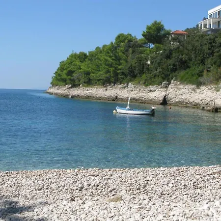 Villa Lukrecia -Stunning Sea View Retreat 别墅 Babina