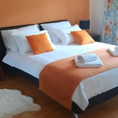 别墅 Villa Lukrecia -Stunning Sea View Retreat *