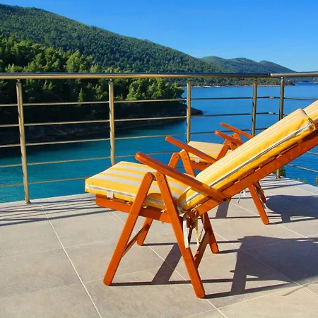 Villa Lukrecia -Stunning Sea View Retreat